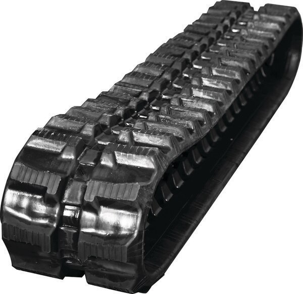 230X72X59 Rubber Track