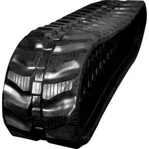 230X72X39 Rubber Track ​​​​​​​