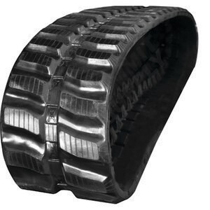 230X72X44 Rubber Track