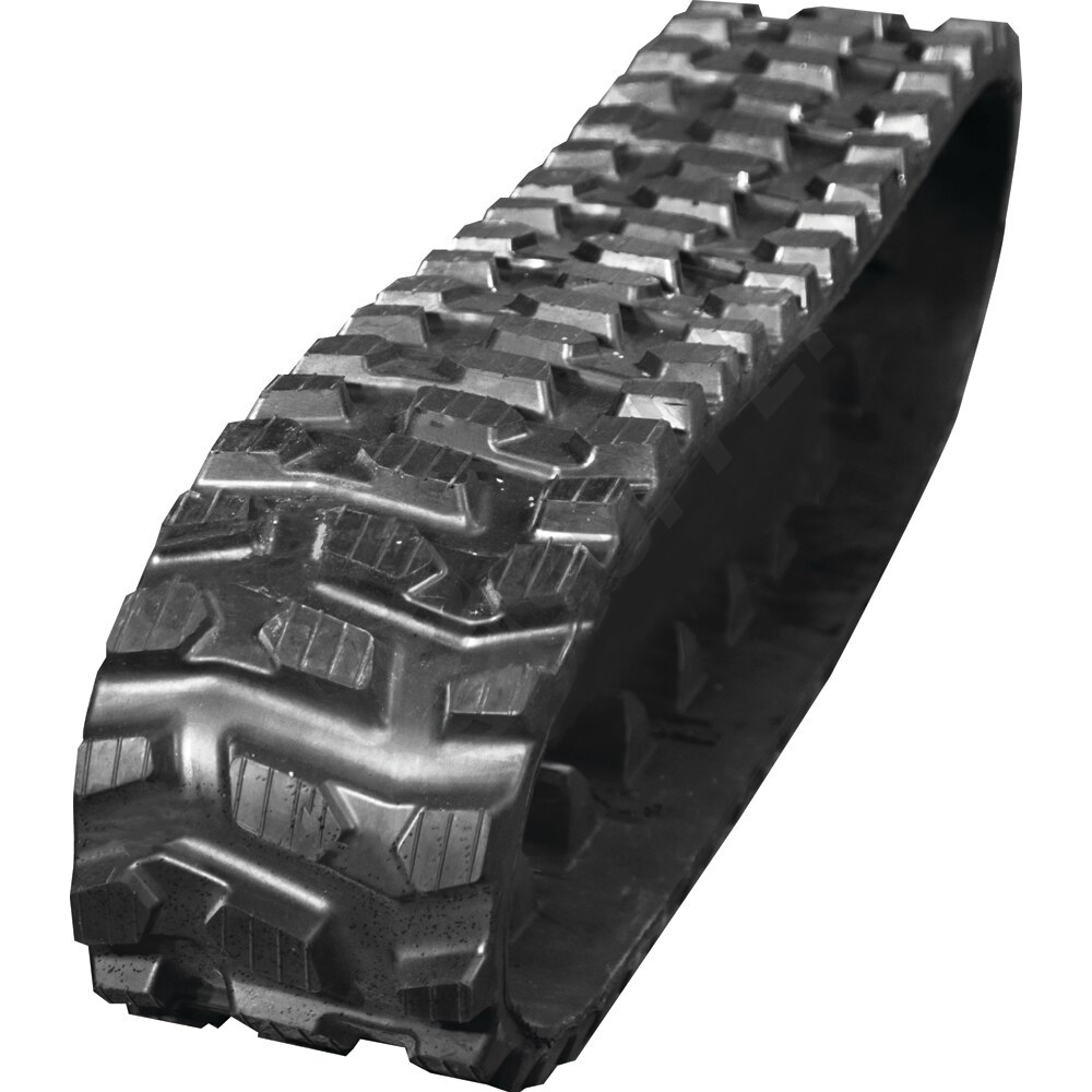 Rubber Track, 6 Rubber Track, 6