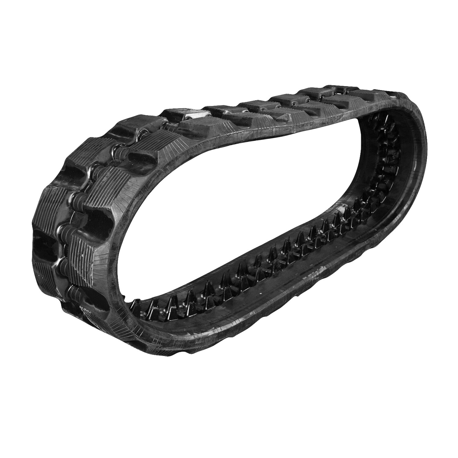 Rubber Track, 10