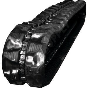 250X52.5NX74 Rubber Track