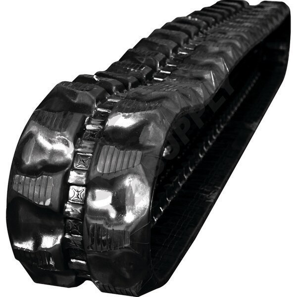 250X52.5NX74 Rubber Track