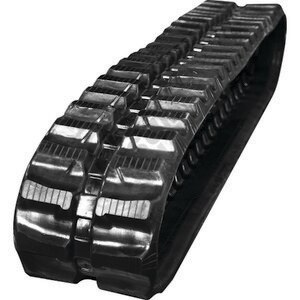 250X72X57 Rubber Track