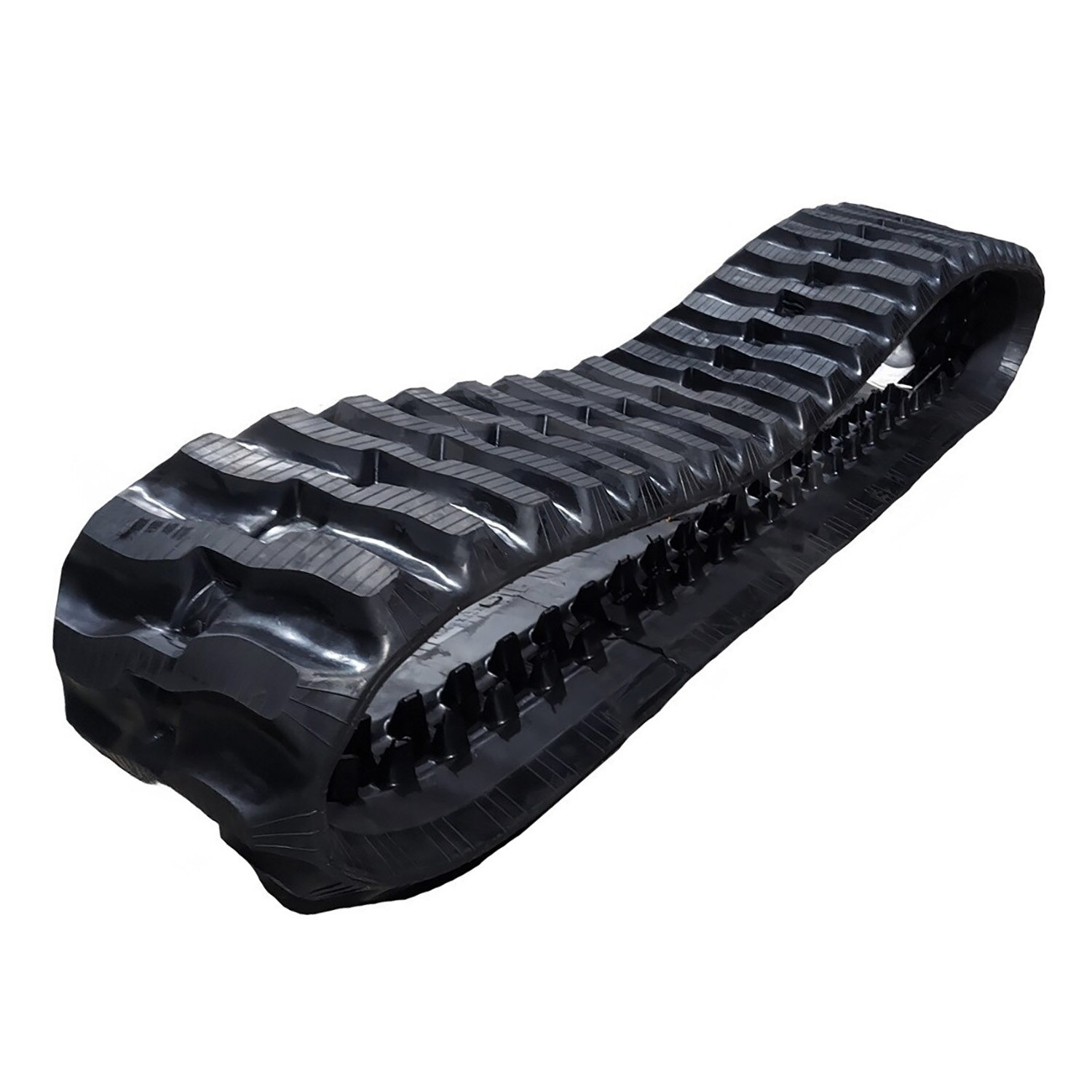 Rubber Track, 10