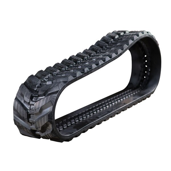 ダーリッチ Rubber Track, 12