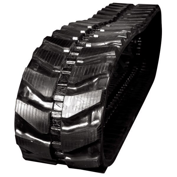300X52.5NX86 Rubber Track