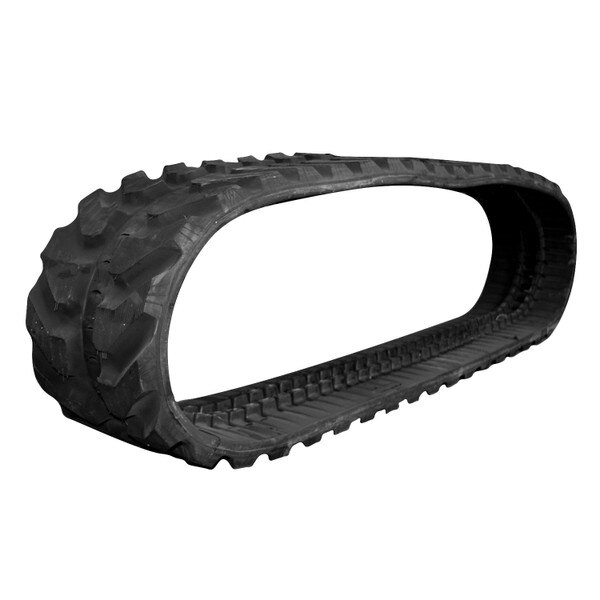 Rubber Track, 12