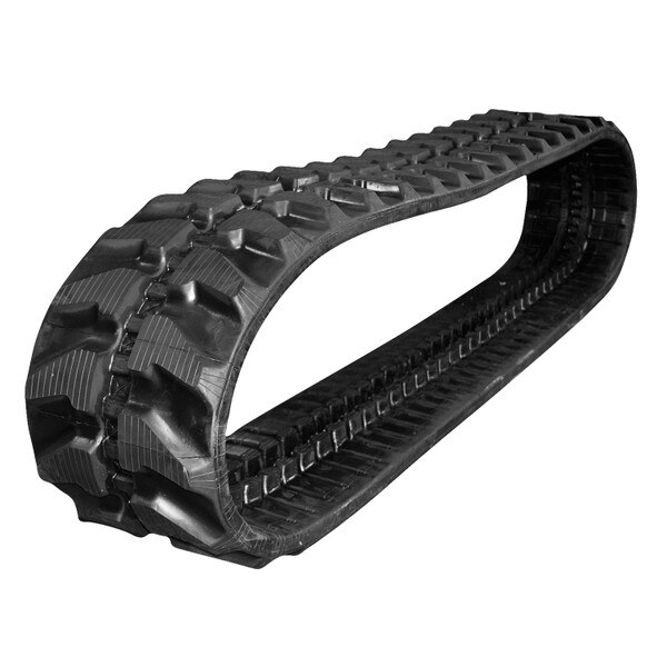 300X52.5KX80 Rubber Track
