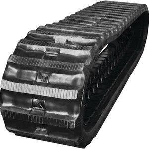 T300X86X46 Rubber Track with SB