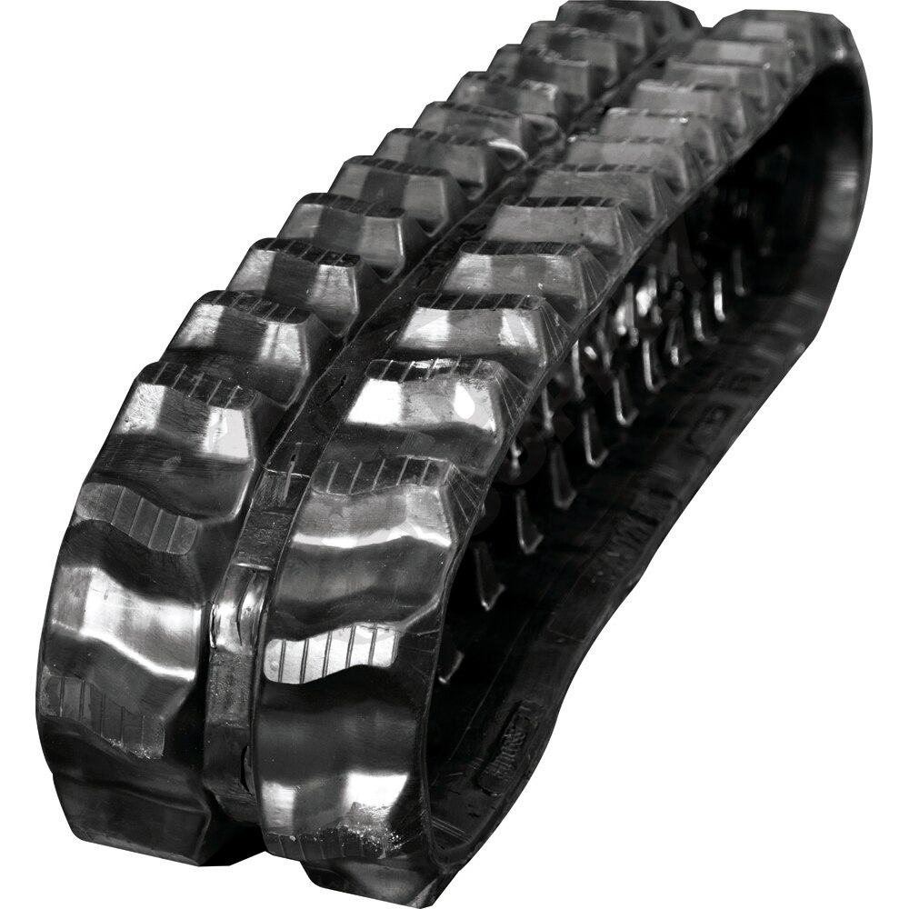 Rubber Track, 7