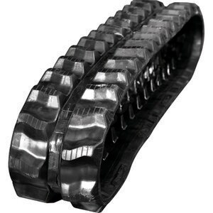 180X72X33 Rubber Track