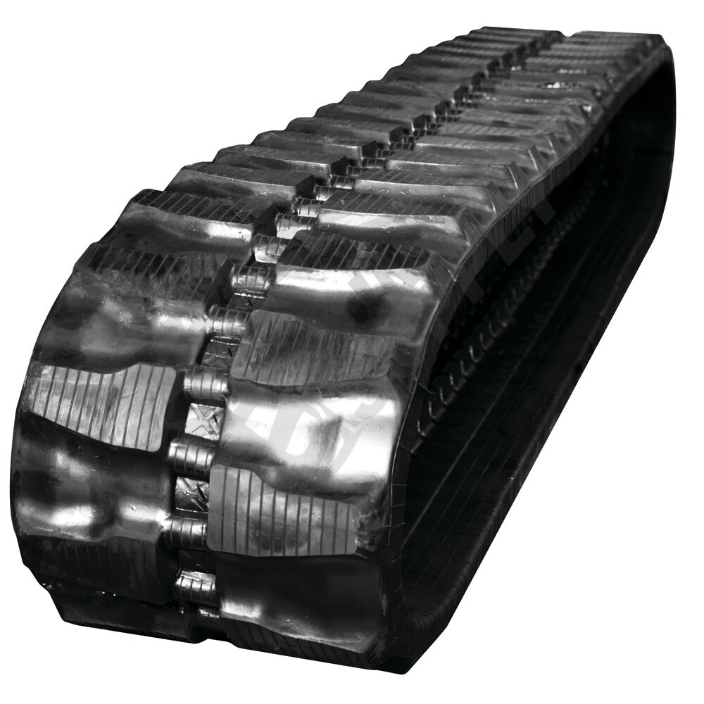 Rubber Track, 13