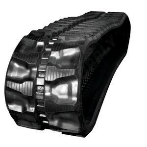 320X55X88 Rubber Track