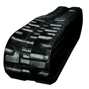T320X86X48 Rubber Track with C-Lug