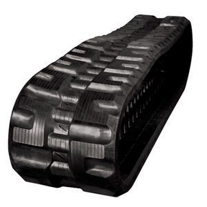 B320X86X52 Rubber Track with C-Lug