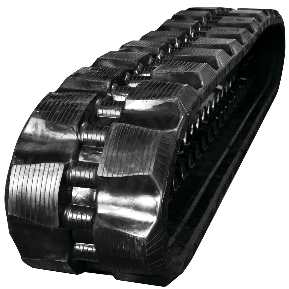 Rubber Track, 13