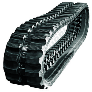 B320X86X47 Rubber Track with SB