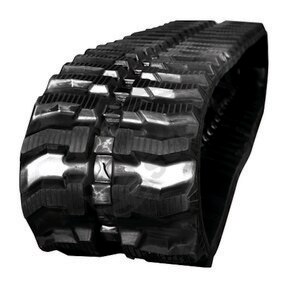 320X100X40 Rubber Track