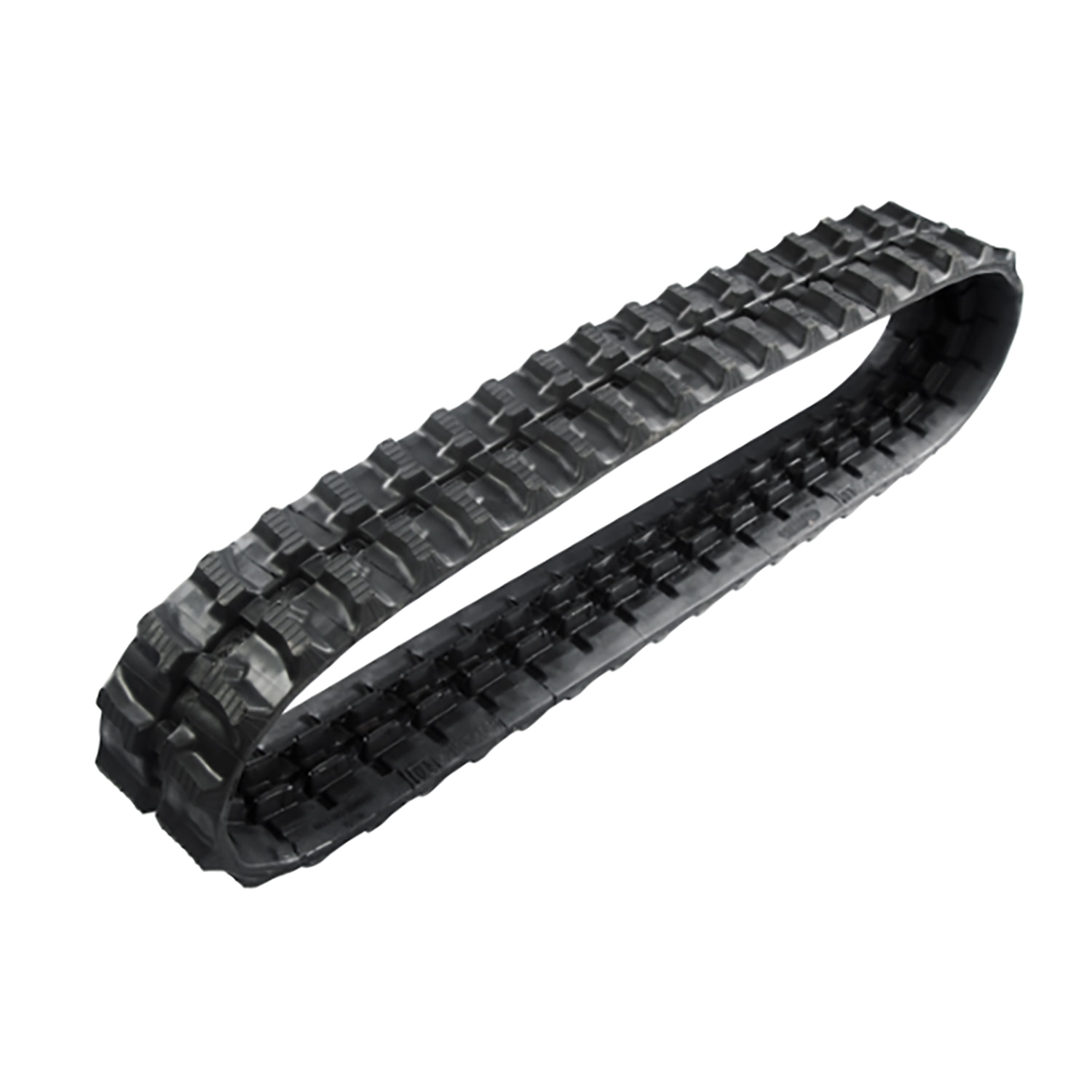 Rubber Track, 7