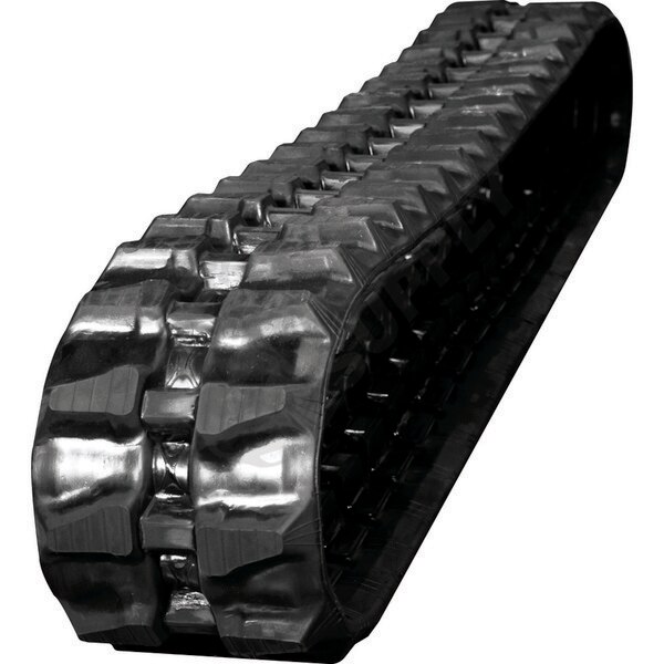 180X72X37 Rubber Track