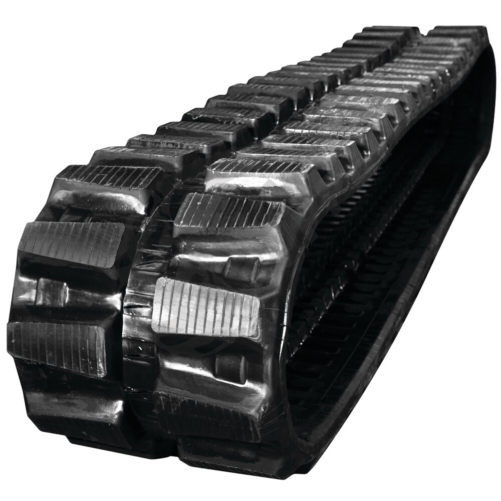 Rubber Track, 14