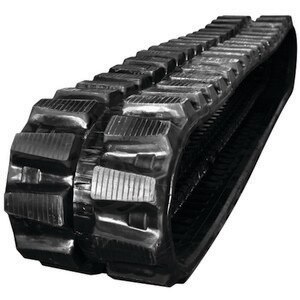 350X52.5X90 Rubber Track