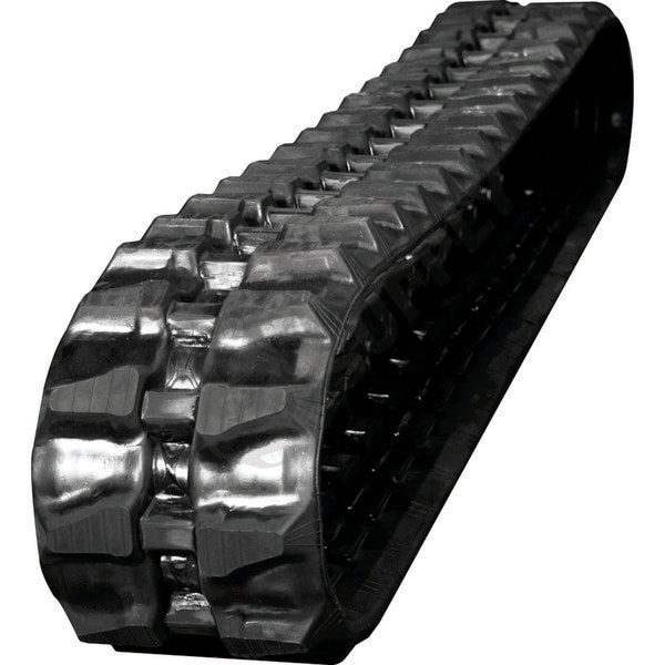 180X72X44 Rubber Track