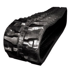 350X56X84 Rubber Track