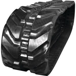 400X72.5WX76 Rubber Track