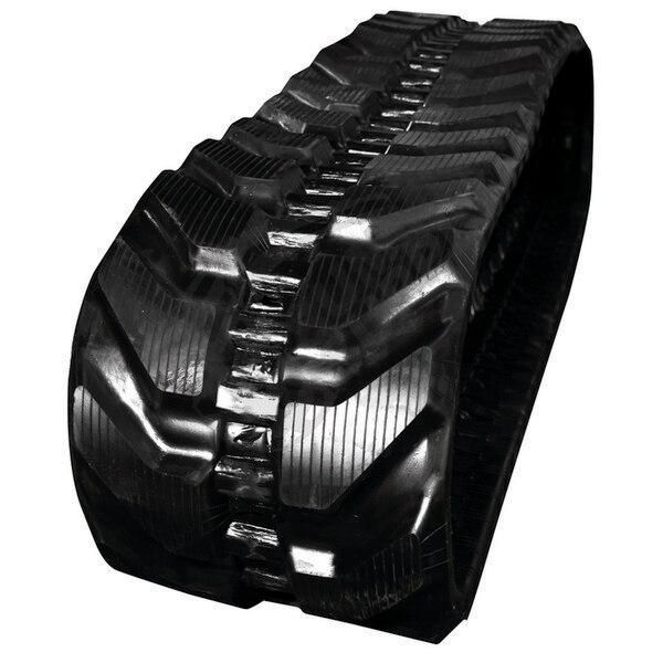 400X72.5WX74 Rubber Track