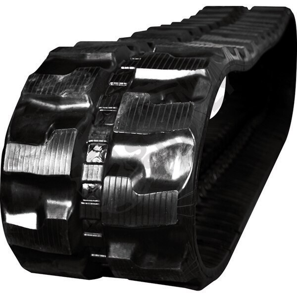 400X74X72 Rubber Track