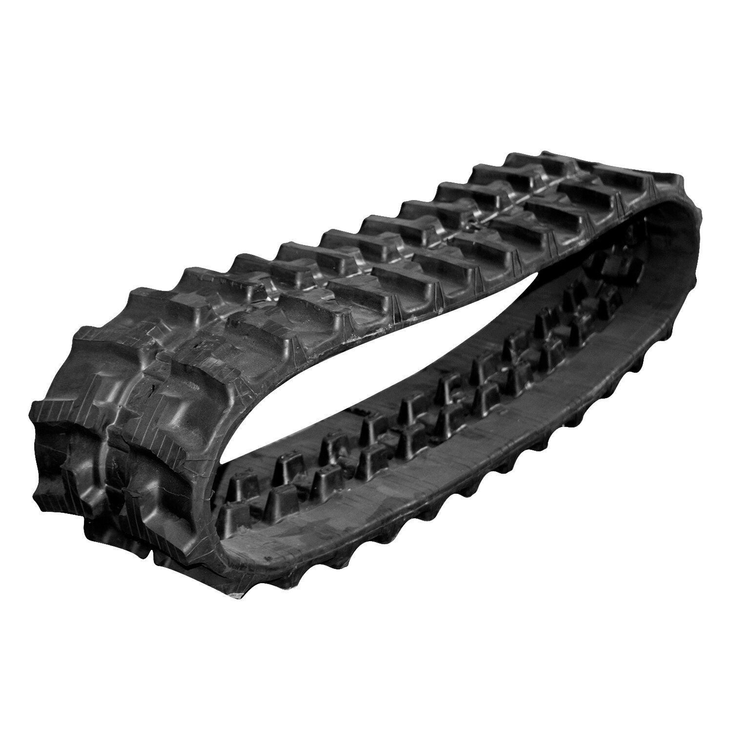 Rubber Track, 16