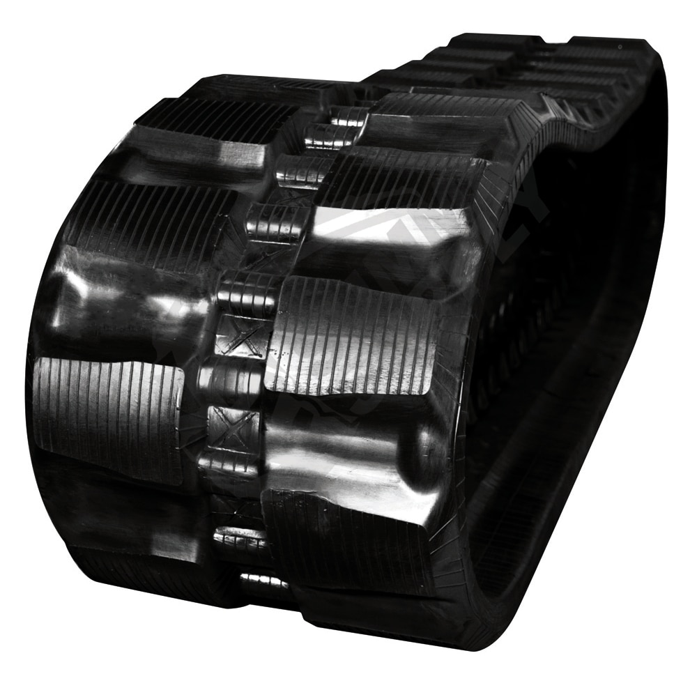 Bolt on Rubber Track Pads - Durable & Versatile Solutions