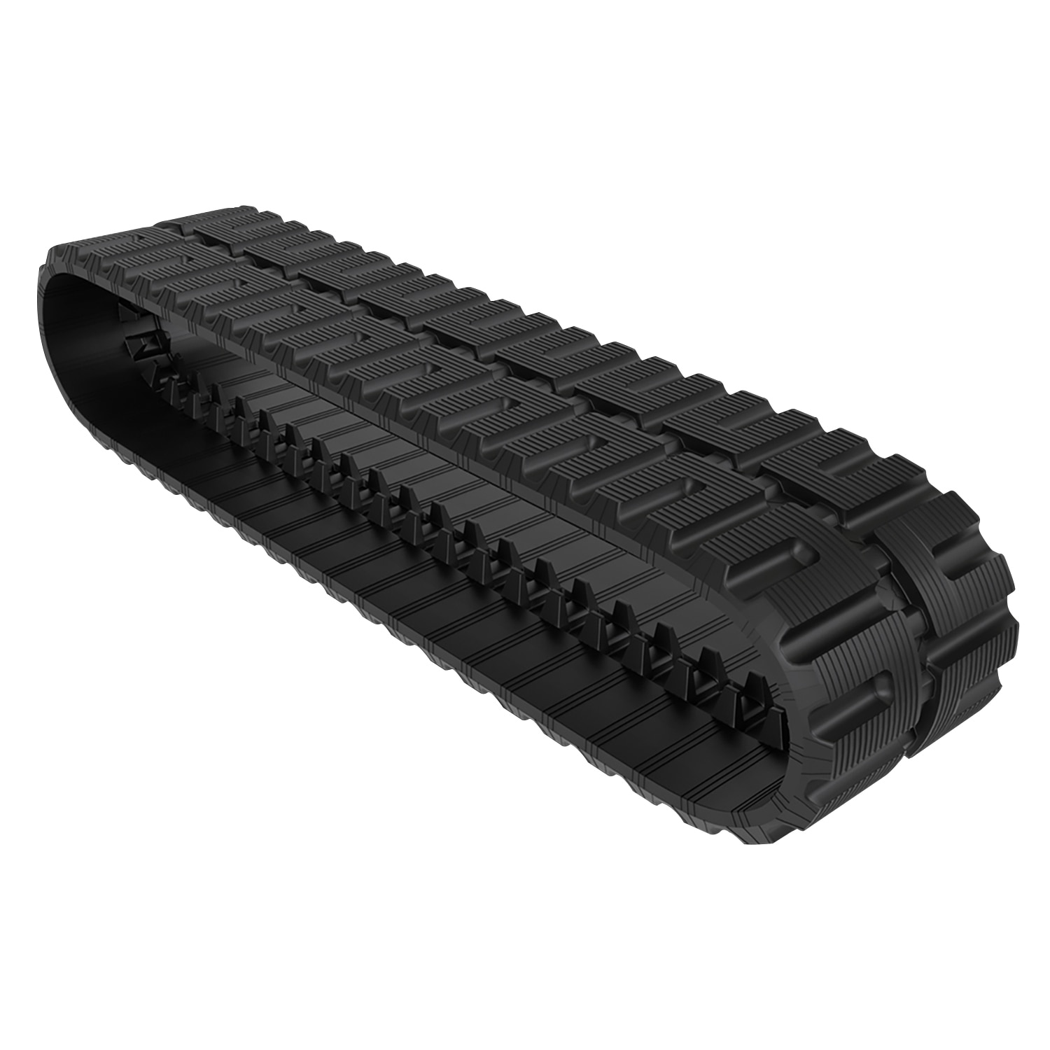 サミット　15p Skidsteer Tracks