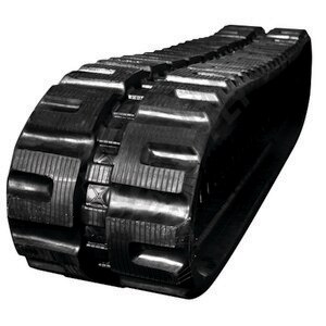 B400X86X55 Rubber Track with C-Lug