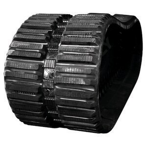 B400X86X54 Rubber Track Multi-Bar