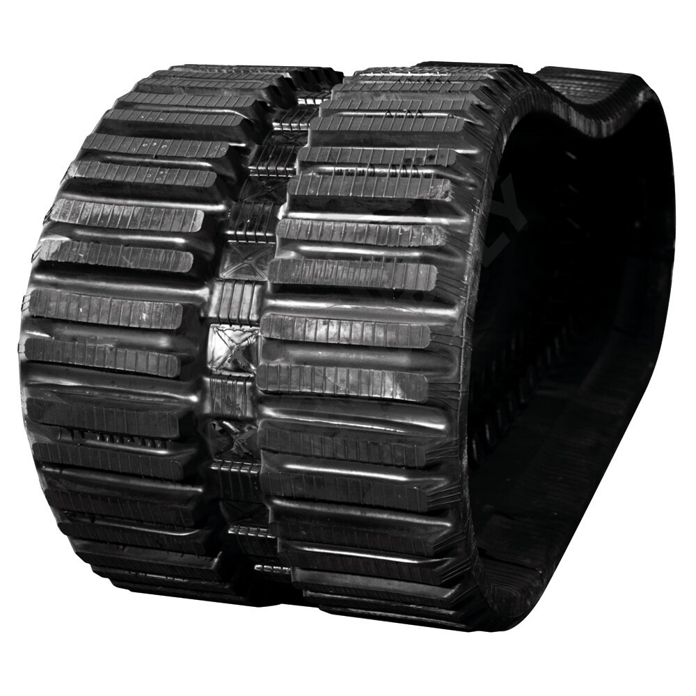 Rubber Track, 16