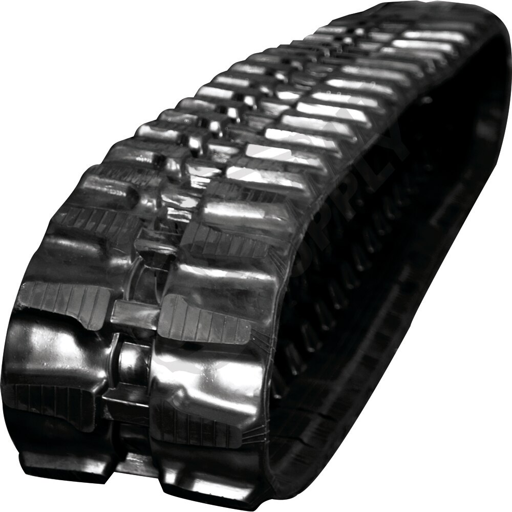Rubber Track, 8