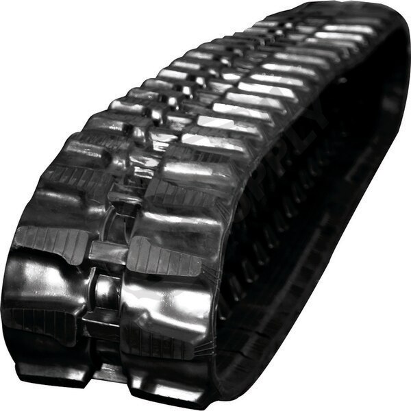 200X72X41 Rubber Track
