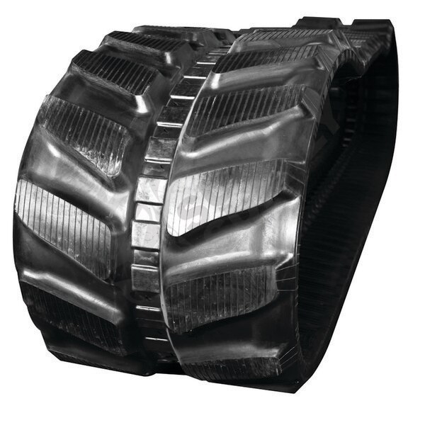450X71X88 Rubber Track