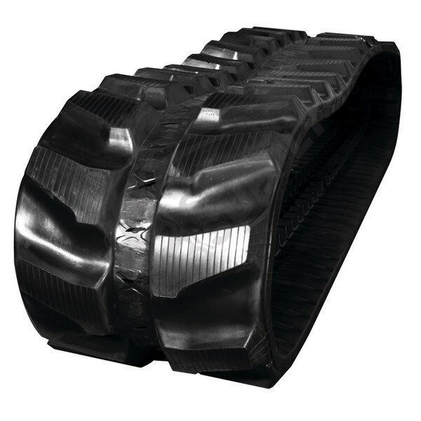 450X81X80 Rubber Track