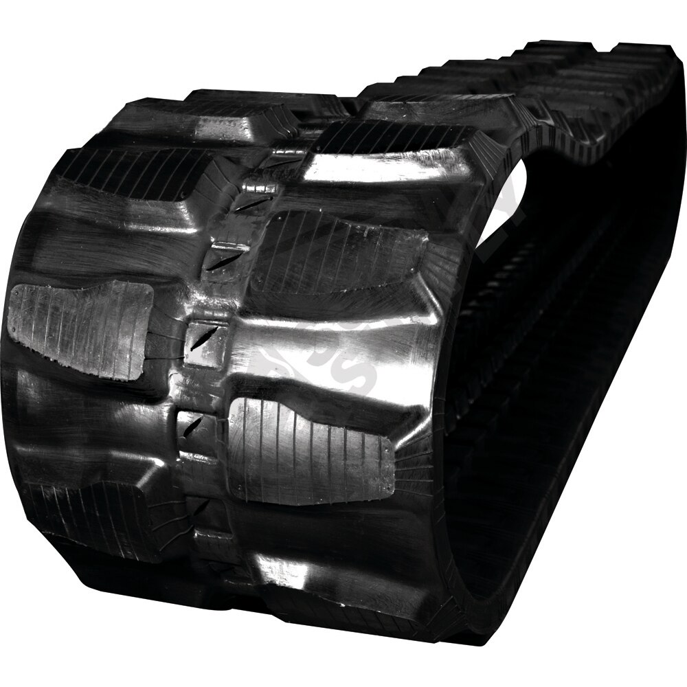 Rubber Track, 18