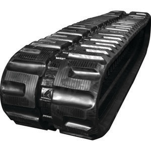 B450X86X55 Rubber Track with C-Lug