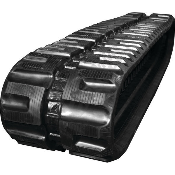 B450X86X60 Rubber Track with C-Lug