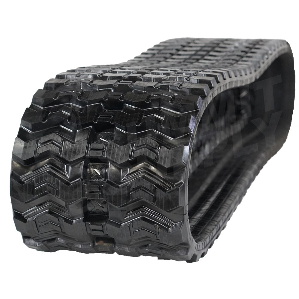 Rubber Track, 18