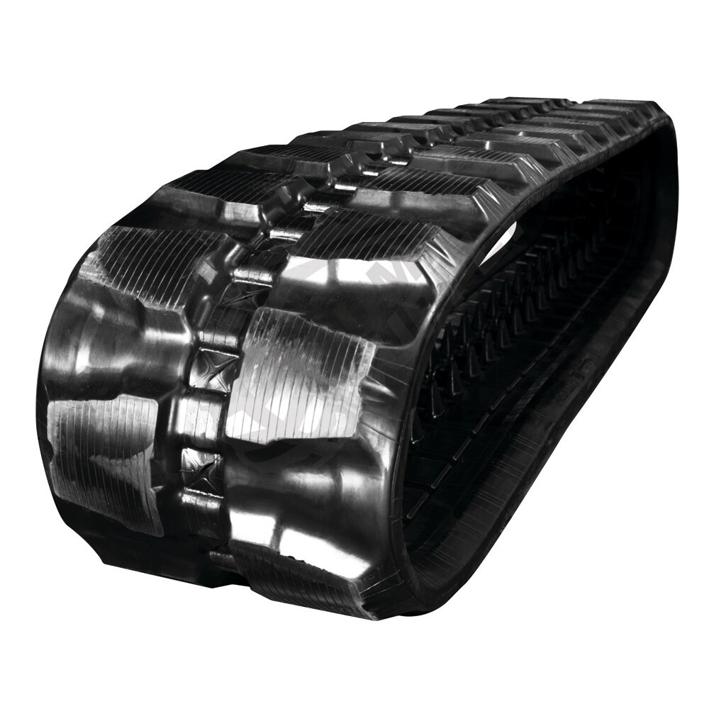 Rubber Track, 18