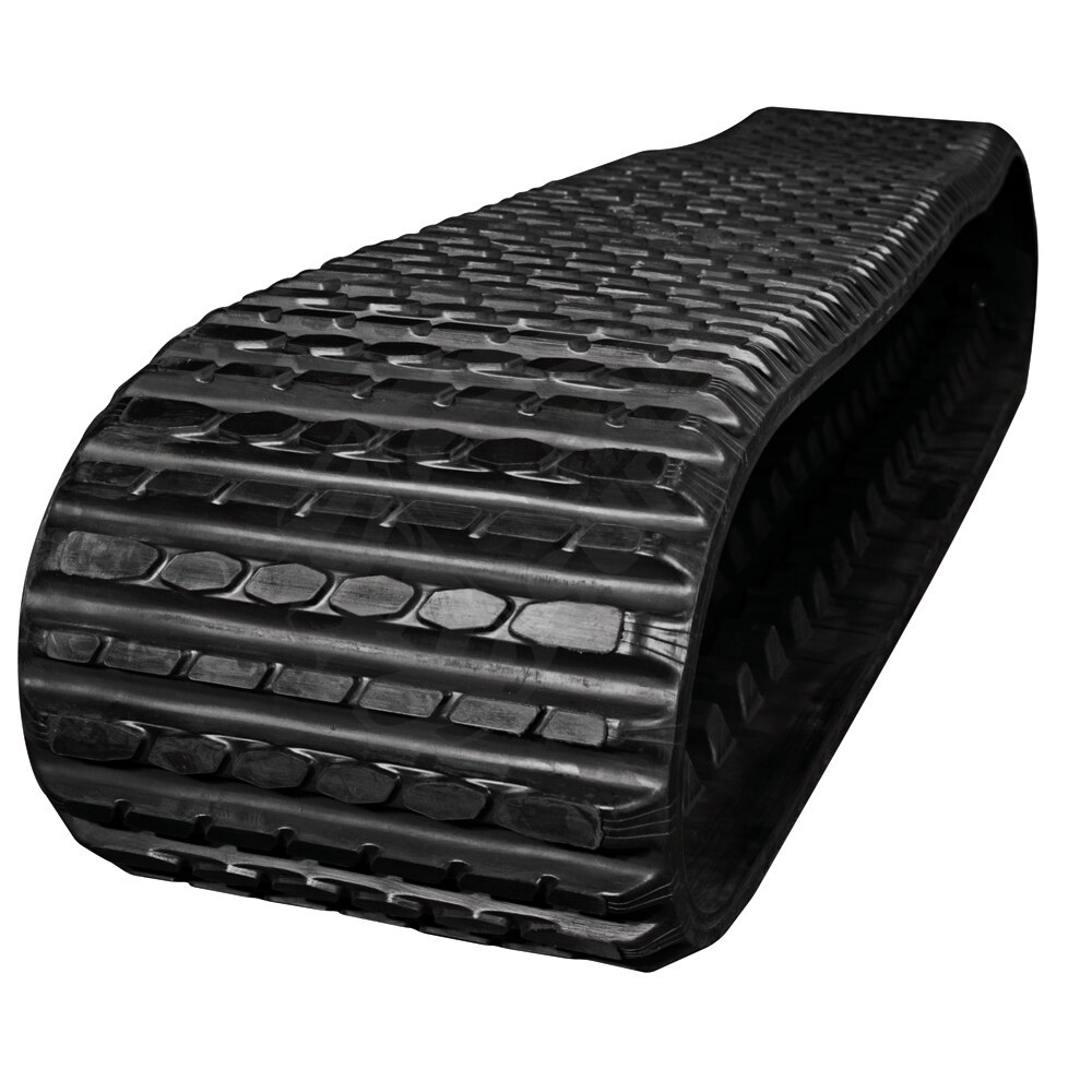 Rubber Track, 18