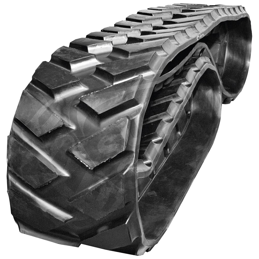 Rubber Track, 18