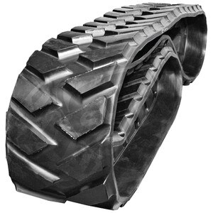 460X225X36 Rubber Track w/ Chevron